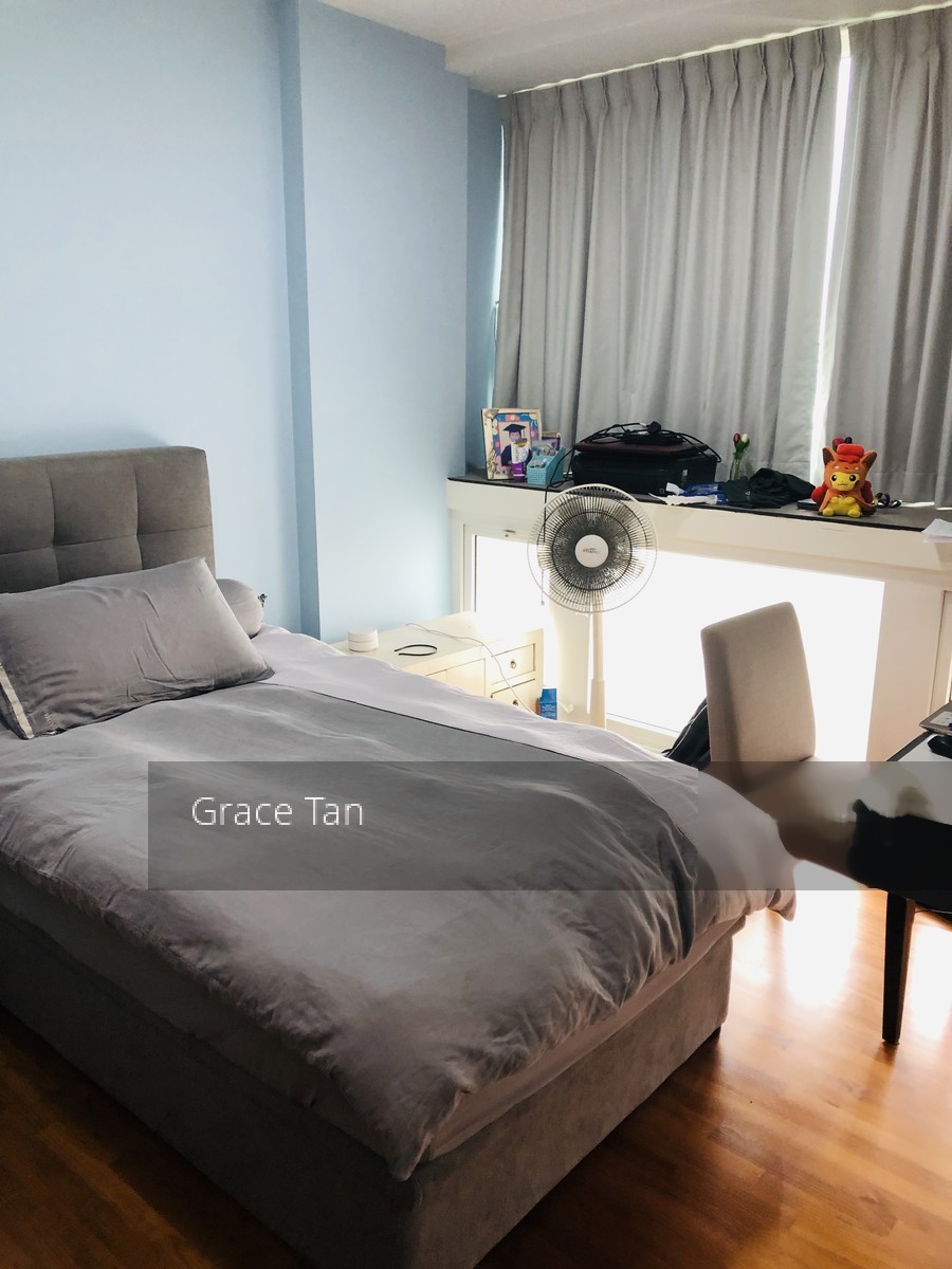 Changi Rise Condominium (D18), Condominium #211285671